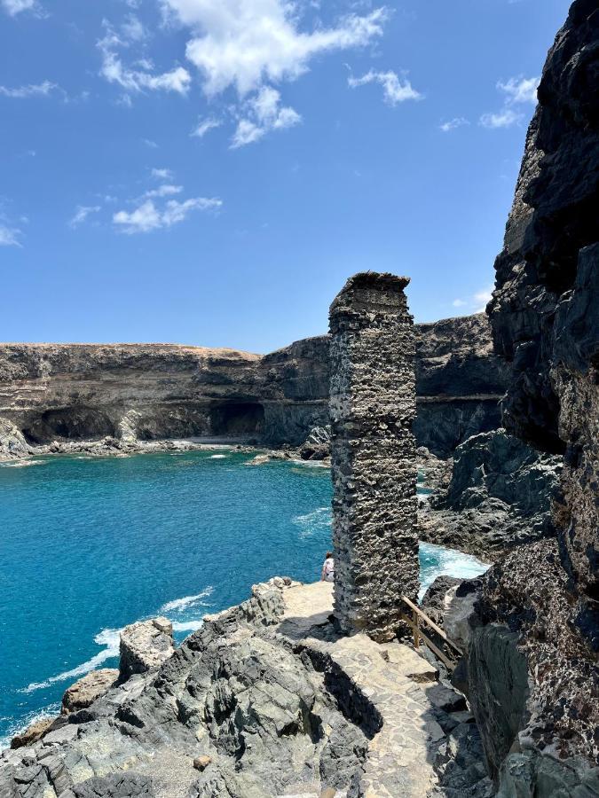 Las Torres Del Castillo, 108Cactus كوستا دي أنتيجوا المظهر الخارجي الصورة
